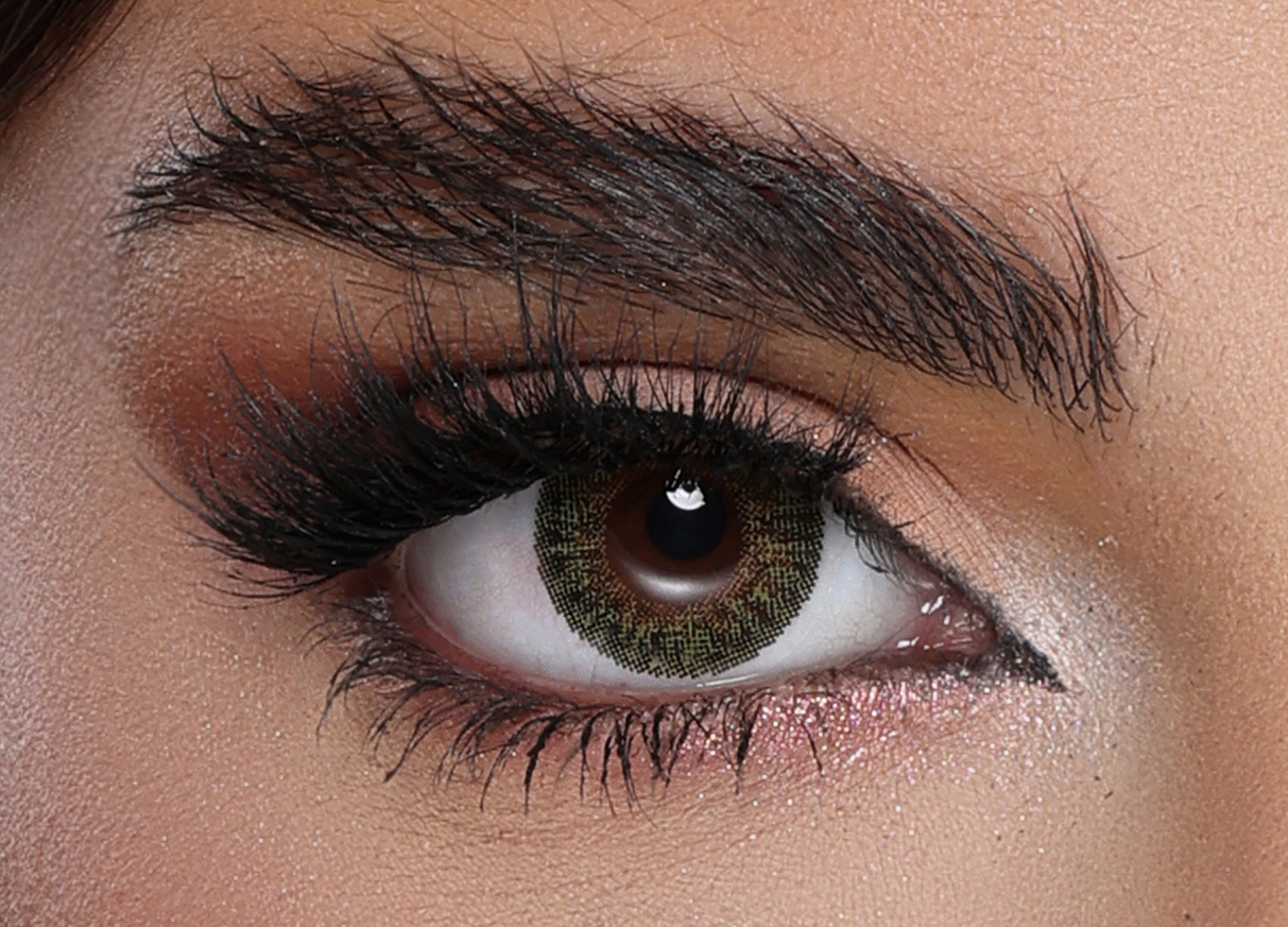 Green 3tone